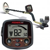 FİŞHER F19 5X10 ELİPS DD BAŞLIKLI DEDEKTÖR FİŞHER DEDEKTÖR - İNAN DEDEKTÖR - 0542 522 32 61