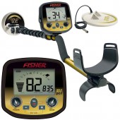 FİŞHER GOLDBUG PRO ÇİFT BAŞLIKLI DEDEKTÖR FİŞHER DEDEKTÖR - İNAN DEDEKTÖR - 0542 522 32 61