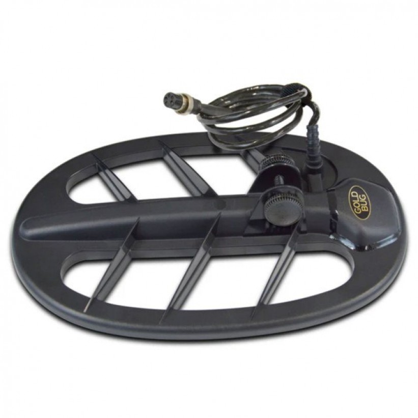 FİŞHER 11"DD GOLD BUG ARAMA BAŞLIĞI FİŞHER DEDEKTÖR - İNAN DEDEKTÖR - 0542 522 32 61
