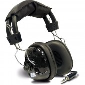 FİŞHER STANDART STEREO KULAKLIK FİŞHER DEDEKTÖR - İNAN DEDEKTÖR - 0542 522 32 61
