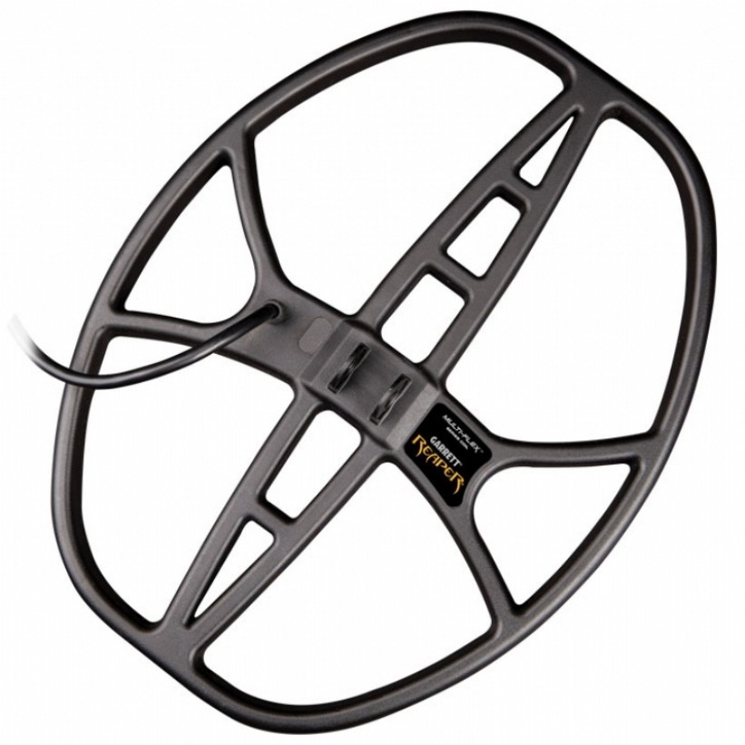 GARRETT ACE 400İ İÇİN 14’’x11’’ REAPER DD BAŞLIK GARRETT DEDEKTÖR - İNAN DEDEKTÖR - 0542 522 32 61