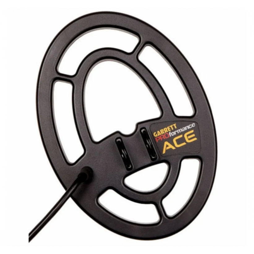 GARRETT ACE 250 İÇİN 6’’X11’’ DD BAŞLIK GARRETT DEDEKTÖR - İNAN DEDEKTÖR - 0542 522 32 61