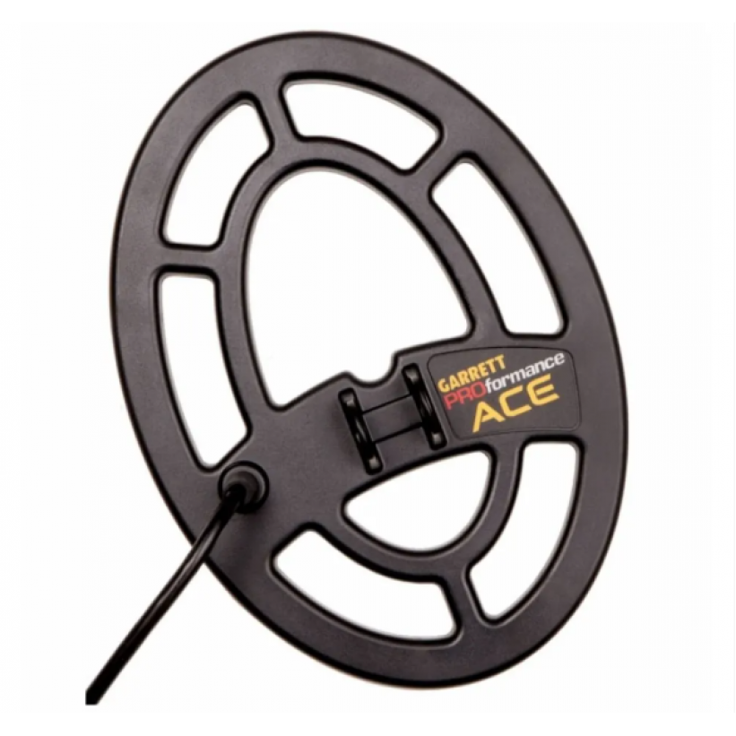 GARRETT ACE 300i İÇİN 7’’x10’’ DD BAŞLIK GARRETT DEDEKTÖR - İNAN DEDEKTÖR - 0542 522 32 61
