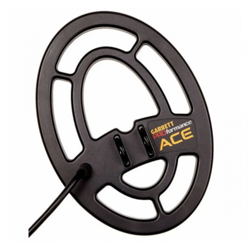 GARRETT ACE 250 İÇİN 6’’X11’’ DD BAŞLIK GARRETT DEDEKTÖR - İNAN DEDEKTÖR - 0542 522 32 61