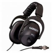GARRETT AT MAX İÇİN MS-2 KABLOLU KULAKLIK GARRETT DEDEKTÖR - İNAN DEDEKTÖR - 0542 522 32 61