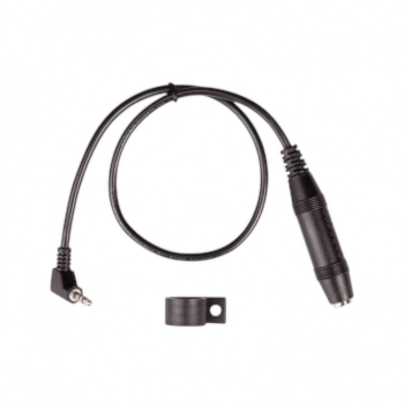 GARRETT ACE SERİLERİ İÇİN KULAKLIK ADAPTÖRÜ GARRETT DEDEKTÖR - İNAN DEDEKTÖR - 0542 522 32 61