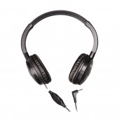 GARRETT CLEAR SOUND EASY STOW 3MM JACK GİRİŞLİ KABLOLU KULAKLIK GARRETT DEDEKTÖR - İNAN DEDEKTÖR - 0542 522 32 61