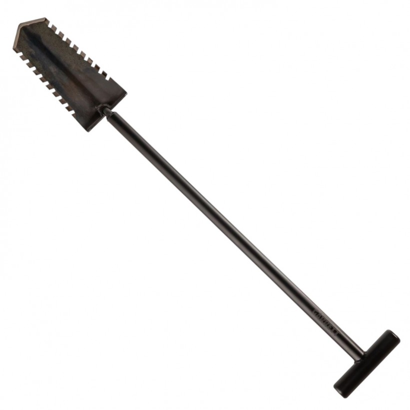 GARRETT RAZOR RELİC METAL KÜREK GARRETT DEDEKTÖR - İNAN DEDEKTÖR - 0542 522 32 61