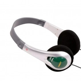 GARRETT TREASURE SOUND KABLOLU KULAKLIK GARRETT DEDEKTÖR - İNAN DEDEKTÖR - 0542 522 32 61