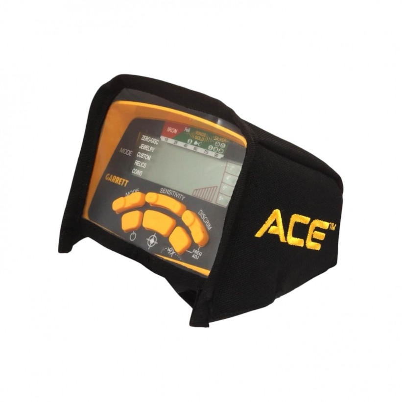 GARRETT ACE 300i İÇİN ANA ÜNİTE KORUMA KILIFI GARRETT DEDEKTÖR - İNAN DEDEKTÖR - 0542 522 32 61 GARRETT ACE 300i İÇİN ANA ÜNİTE KORUMA KILIFI GARRETT DEDEKTÖR - İNAN DEDEKTÖR - 0542 522 32 61