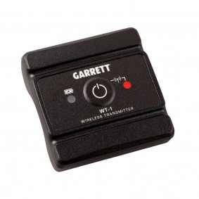 GARRETT Z-LYNK KABLOSUZ VERİCİ GARRETT DEDEKTÖR - İNAN DEDEKTÖR - 0542 522 32 61