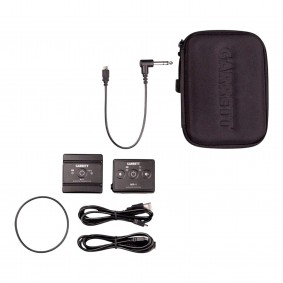 GARRETT Z-LYNK KABLOSUZ WİRELESS KULAKLIK DÖNÜŞTÜRÜCÜ SETİ GARRETT DEDEKTÖR - İNAN DEDEKTÖR - 0542 522 32 61