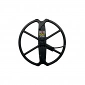 RDR DEEP PRO GOLD İÇİN 27CM DD BAŞLIK RDR DEDEKTÖR - İNAN DEDEKTÖR - 0542 522 32 61	