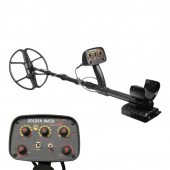 GOLDEN MASK 4 WD PRO LİGHT PAKET DEDEKTÖR GOLDEN MASK DEDEKTÖR - İNAN DEDEKTÖR - 0542 522 32 61