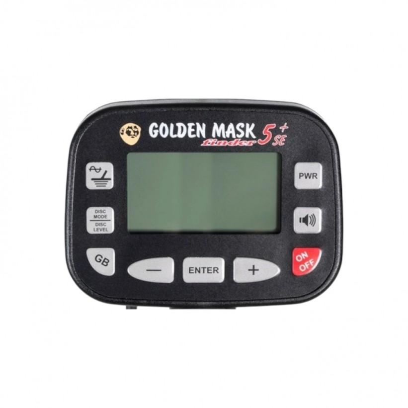 GOLDEN MASK 5+ SE DEDEKTÖR GOLDEN MASK DEDEKTÖR - İNAN DEDEKTÖR - 0542 522 32 61
