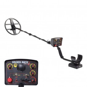 GOLDEN MASK 2 DEDEKTÖR GOLDEN MASK DEDEKTÖR - İNAN DEDEKTÖR - 0542 522 32 61