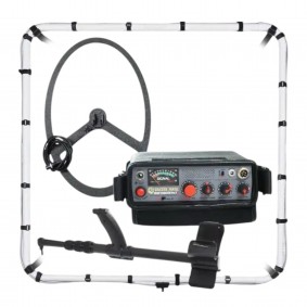 GOLDEN MASK DEEP HUNTER PRO 7 SE 38X58CM BAŞLIKLI GOLDEN MASK DEDEKTÖR - İNAN DEDEKTÖR - 0542 522 32 61