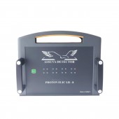 PROTON ELİC LB-8 ADAPTİVE YER ALTI GÖRÜNTÜLEME SİSTEMİ PROTON DEDEKTÖR - İNAN DEDEKTÖR - 0542 522 32 61
