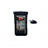 MİNELAB GOFİND 22 SU GEÇİRMEZ TELEFON KABI MİNELAB DEDEKTÖR - İNAN DEDEKTÖR - 0542 522 32 61
