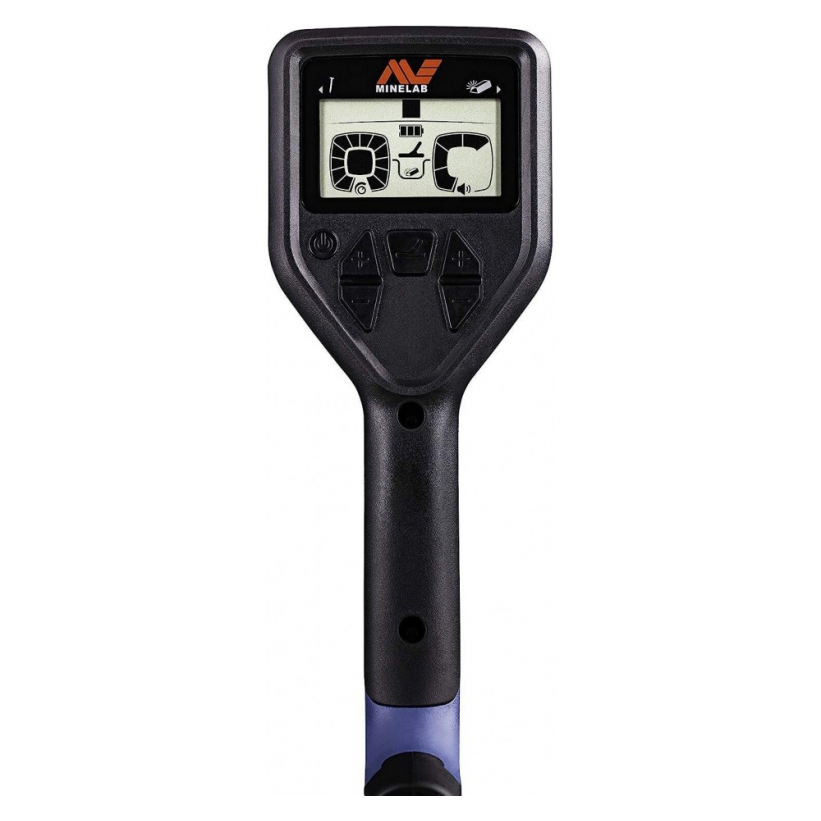MİNELAB GOLD MONSTER 1000 STANDART TEK BAŞLIKLI DEDEKTÖR MİNELAB DEDEKTÖR - İNAN DEDEKTÖR - 0542 522 32 61