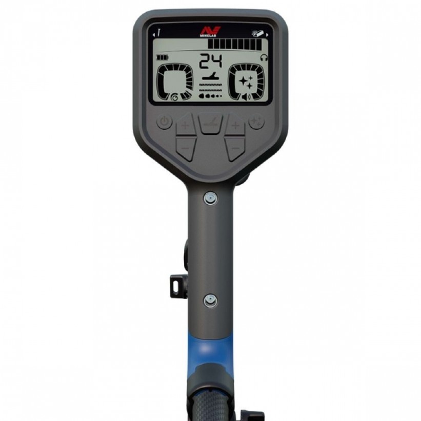 MİNELAB GOLD MONSTER 2000 DEDEKTÖR MİNELAB DEDEKTÖR - İNAN DEDEKTÖR - 0542 522 32 61