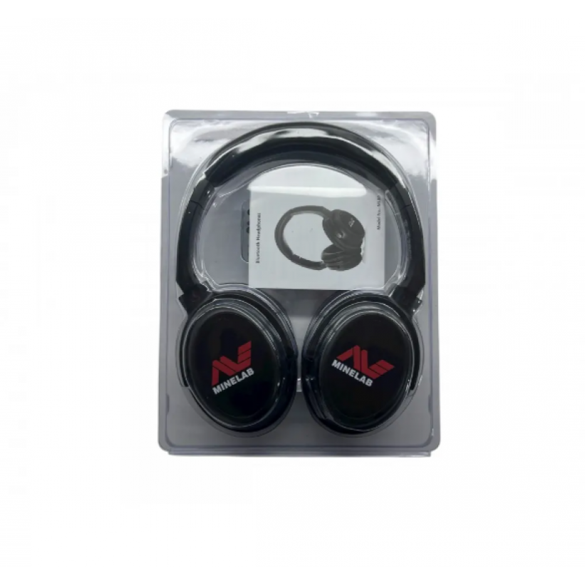 MİNELAB VANQUİSH 440 BLUETOOTH KULAKLIK MİNELAB DEDEKTÖR - İNAN DEDEKTÖR - 0542 522 32 61