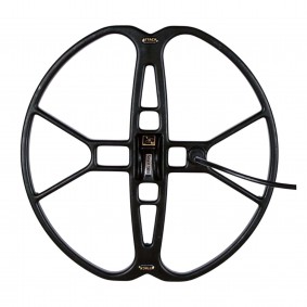 NEL ATTACK MAKRO MULTİ KRUZER / ANFİBİO MULTİ, 14, 19 DEDEKTÖR BAŞLIK (38X38 CM) - İNAN DEDEKTÖR - 0542 522 32 61