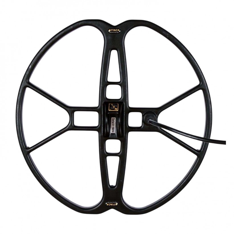 NEL ATTACK MAKRO RACER DEDEKTÖR BAŞLIK (38X38 CM) - İNAN DEDEKTÖR - 0542 522 32 61 NEL ATTACK MAKRO RACER DEDEKTÖR BAŞLIK (38X38 CM) - İNAN DEDEKTÖR - 0542 522 32 61