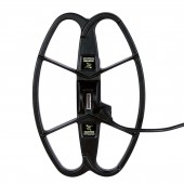 NEL HUNTER WHİTE'S PRİZM 3,4,5,6,COİNMASTER DEDEKTÖR BAŞLIK (31.5X21.5 CM) - İNAN DEDEKTÖR - 0542 522 32 61