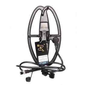 NEL SHARPSHOOTER MAKRO RACER DEDEKTÖR BAŞLIK (24X14 CM) - İNAN DEDEKTÖR - 0542 522 32 61