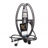 NEL SHARPSHOOTER MINELAB EXPLORER, E-TRAC,СЕ,ХS,2,SAFARİ DEDEKTÖR BAŞLIK (24X14 CM) - İNAN DEDEKTÖR - 0542 522 32 61