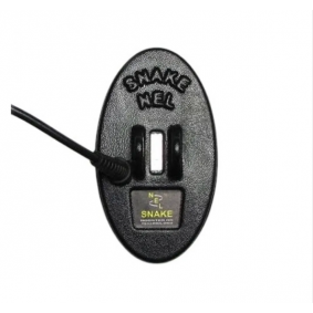 NEL SNAKE MAKRO MULTİ KRUZER / ANFİBİO MULTİ, 14, 19 DEDEKTÖR BAŞLIK (17X9 CM) - İNAN DEDEKTÖR - 0542 522 32 61