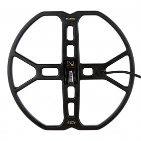 NEL STORM MAKRO MULTİ KRUZER / ANFİBİO MULTİ, 14, 19 DEDEKTÖR BAŞLIK (33X35.5 CM) - İNAN DEDEKTÖR - 0542 522 32 61