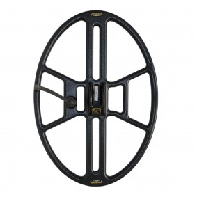 NEL THUNDER QUEST Q20/Q40, X5/X10 DEDEKTÖR BAŞLIK (37X26.5 CM) - İNAN DEDEKTÖR - 0542 522 32 61