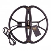 NEL TORNADO MINELAB EXPLORER, E-TRAC,СЕ,ХS,2,SAFARİ DEDEKTÖR BAŞLIK (30.5X33 CM) - İNAN DEDEKTÖR - 0542 522 32 61