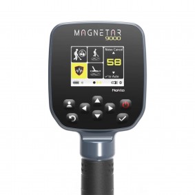 NOKTA MAGNETAR 9000 DEDEKTÖR NOKTA DEDEKTÖR - İNAN DEDEKTÖR - 0542 522 32 61