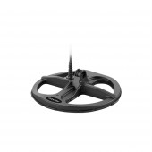 NOKTA THE LEGEND 2 -22CM (LD22) SU GEÇİRMEZ DD ARAMA BAŞLIĞI NOKTA DEDEKTÖR - İNAN DEDEKTÖR - 0542 522 32 61