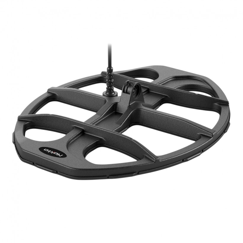 NOKTA THE LEGEND 2 - 38X30CM (LD28) SU GEÇİRMEZ DD ARAMA BAŞLIĞI NOKTA DEDEKTÖR - İNAN DEDEKTÖR - 0542 522 32 61