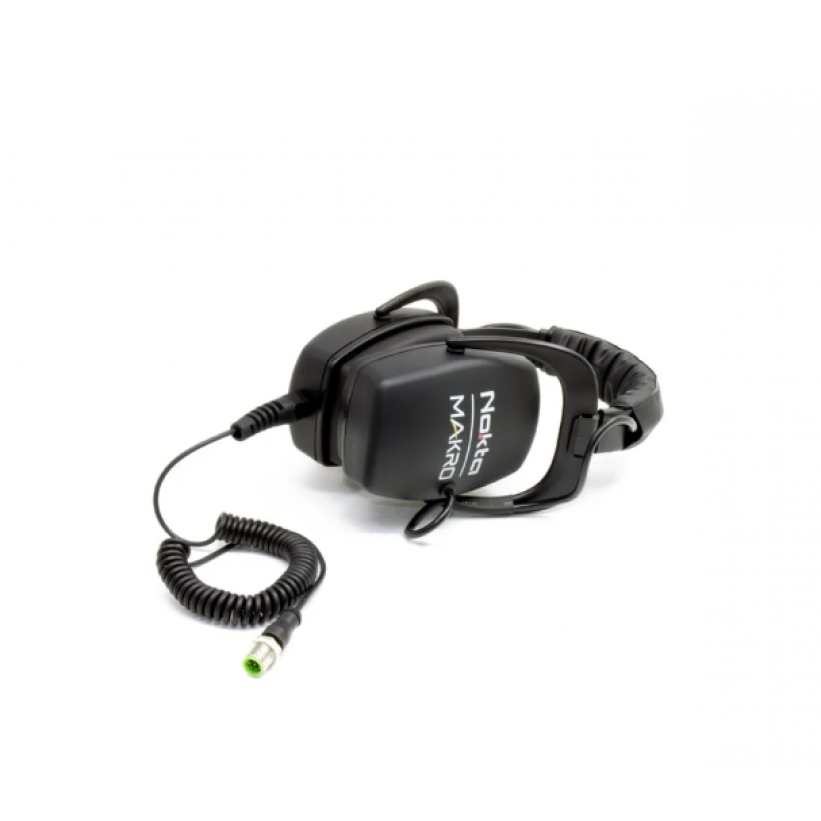 NOKTA THE LEGEND 2 - SU GEÇİRMEZ KULAKLIK NOKTA DEDEKTÖR - İNAN DEDEKTÖR - 0542 522 32 61