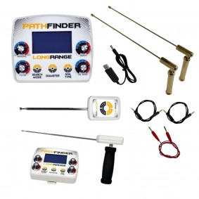 PATHFINDER TEKLİ-ÇİFTLİ-HAZNELİ ALAN TARAMA BY TECHNOLOGY - İNAN DEDEKTÖR - 0542 522 32 61