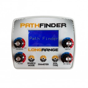 PATHFINDER TEKLİ-ÇİFTLİ-HAZNELİ ALAN TARAMA BY TECHNOLOGY - İNAN DEDEKTÖR - 0542 522 32 61