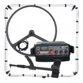 GOLDEN MASK DEEP HUNTER PRO 7 SE 58CM BAŞLIKLI GOLDEN MASK DEDEKTÖR - İNAN DEDEKTÖR - 0542 522 32 61