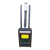 PROTON SCANNER ROTATION PI YER ALTI GÖRÜNTÜLEME SİSTEMİ PROTON DEDEKTÖR - İNAN DEDEKTÖR - 0542 522 32 61