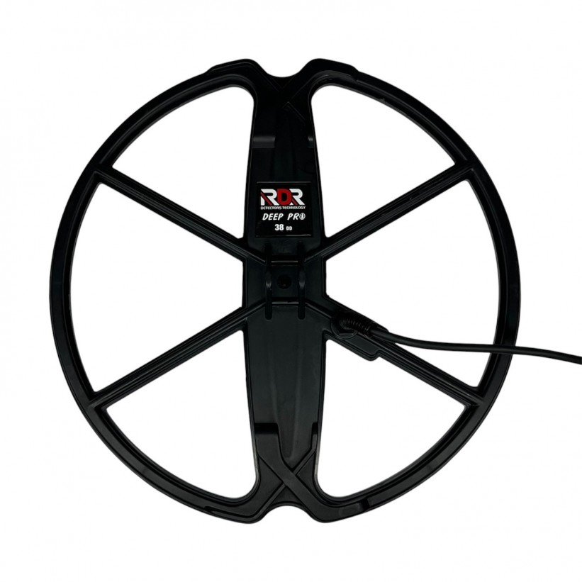 RDR DEEP PRO MAXX (6kHz) (38CM BÜYÜK DD BAŞLIKLI) DEDEKTÖR RDR DEDEKTÖR - İNAN DEDEKTÖR - 0542 522 32 61 RDR DEEP PRO MAXX (6kHz) (38CM BÜYÜK DD BAŞLIKLI) DEDEKTÖR RDR DEDEKTÖR - İNAN DEDEKTÖR - 0542 522 32 61