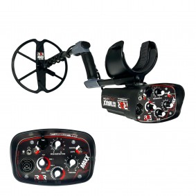 RDR DEEP PRO MAXX (6kHz) (32CM DD BAŞLIKLI) DEDEKTÖR RDR DEDEKTÖR  - İNAN DEDEKTÖR - 0542 522 32 61