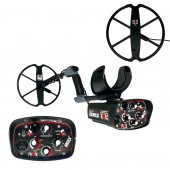 RDR DEEP PRO MAXX (6kHz) (32CM DD+38CM DD BÜYÜK BAŞLIKLI PAKET) DEDEKTÖR RDR DEDEKTÖR  - İNAN DEDEKTÖR - 0542 522 32 61