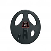 RUTUS ATREX 23CM DD ARAMA BAŞLIĞI RUTUS DEDEKTÖR - İNAN DEDEKTÖR - 0542 522 32 61