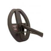 RUTUS VERSA 24CM DD ARAMA BAŞLIĞI RUTUS DEDEKTÖR - İNAN DEDEKTÖR - 0542 522 32 61