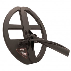 RUTUS VERSA 28.5CM DD ARAMA BAŞLIĞI RUTUS DEDEKTÖR - İNAN DEDEKTÖR - 0542 522 32 61