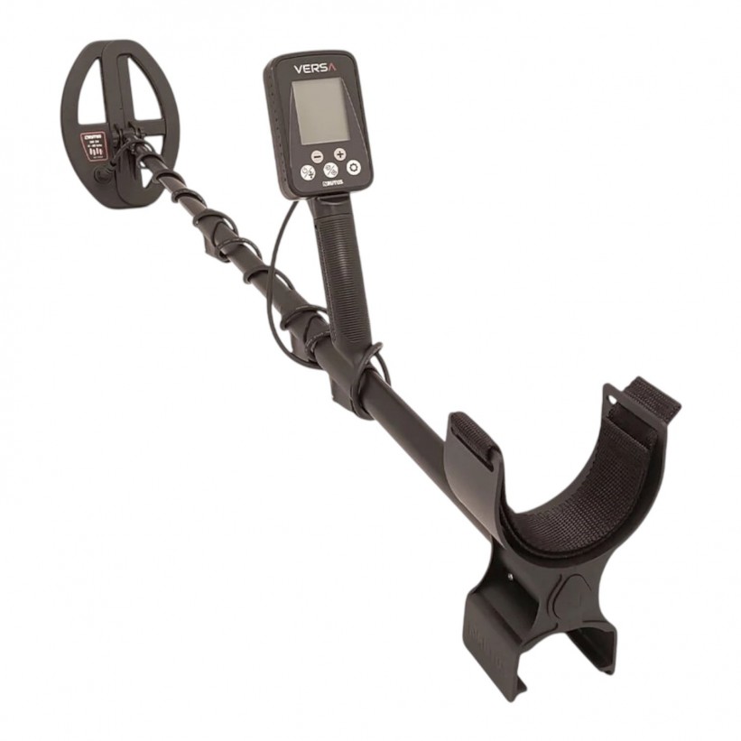 RUTUS VERSA DEDEKTÖR (SR-1 KABLOSUZ KULAKLIK VE 24CM DD BAŞLIK İLE) RUTUS DEDEKTÖR - İNAN DEDEKTÖR - 0542 522 32 61